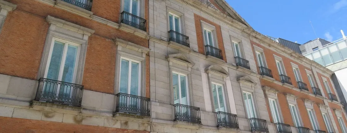 Self-guided audio tour of Thyssen-Bornemisza Museum