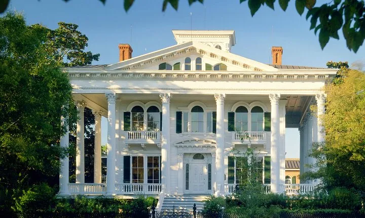 Downtown Wilmington History Walking Tour