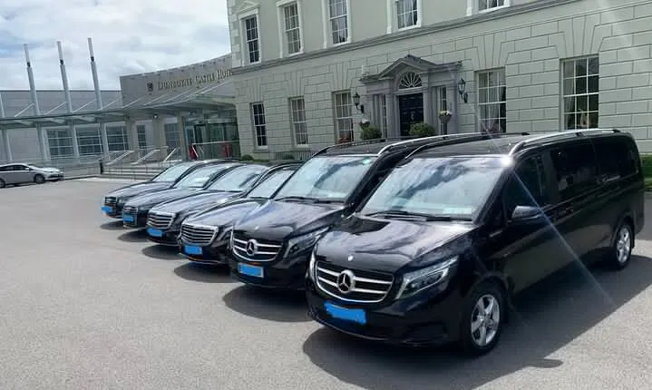 Chauffeur Luxury Driver Private Transfer
