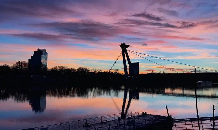 Explore the Instaworthy Spots of Bratislava with a Local