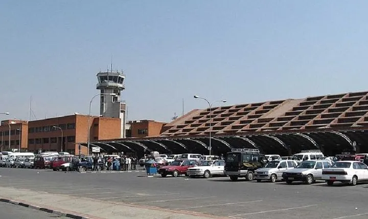 Kathmandu - Arrival transfer from airport to hotel