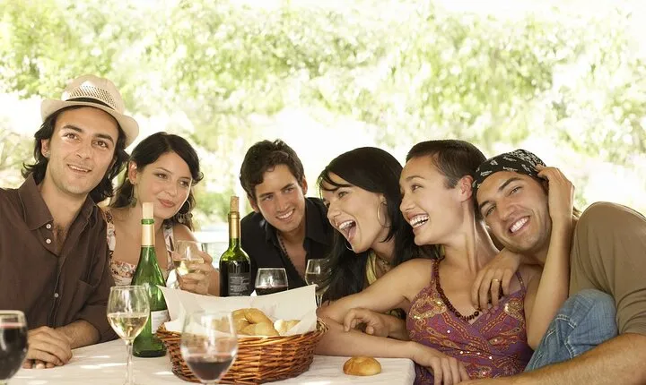 Winery Tour and Wine Tasting in Montepulciano d'Abruzzo