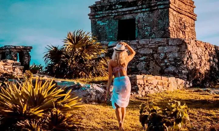 Deluxe Tulum 5x1, Cenote & 5th Avenue Playa del Carmen & Tulum