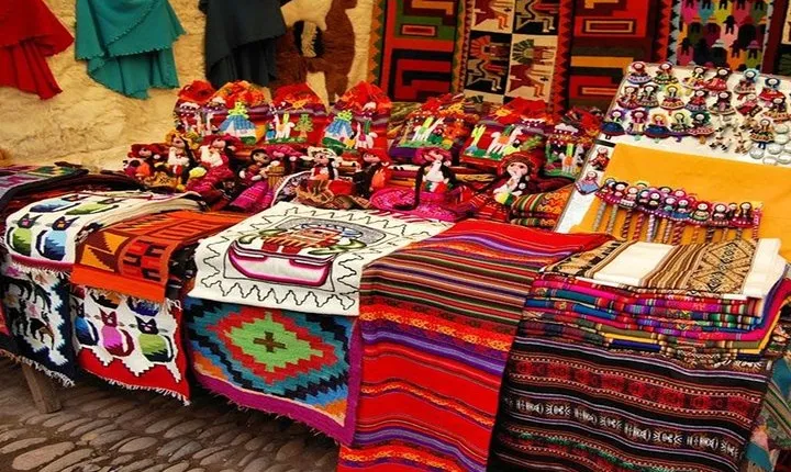 2 Days Sacred Valley Connection to Machupicchu