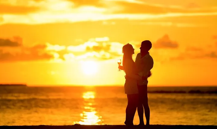 Romantic tour for couples “Love stories of Limassol”