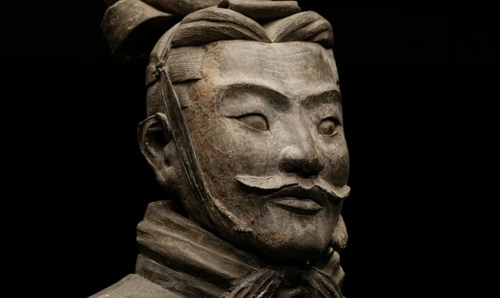 Terracotta Warriors, City Wall and Pagoda Full Day Tour