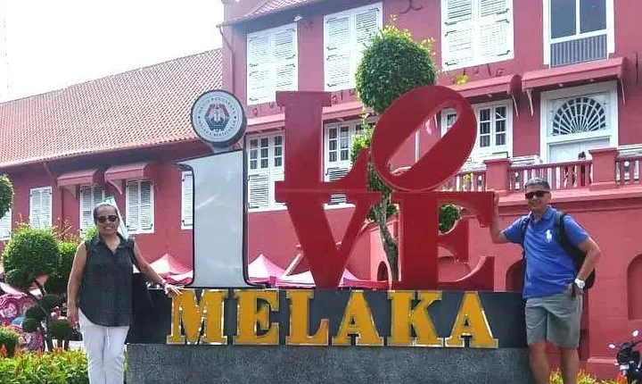 Private Malacca Historical City Day Tour from Kuala Lumpur