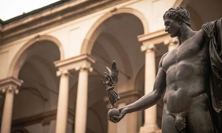 Skip-the-line Pinacoteca di Brera Private Guided Tour