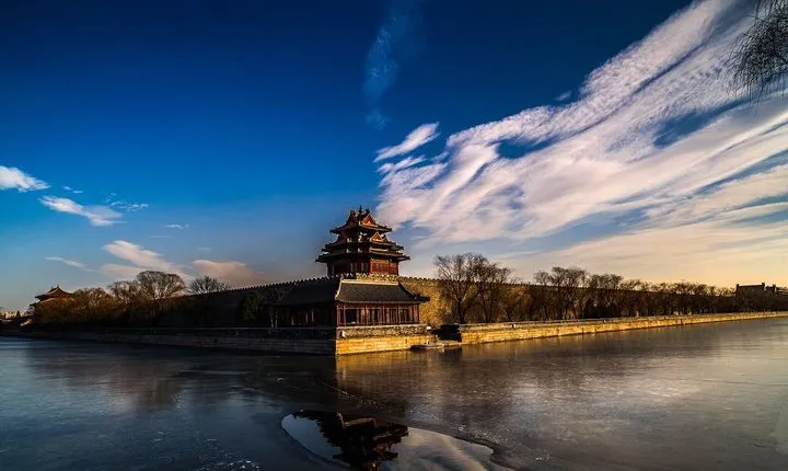 9-Day Private China Tour Including Beijing, Xi'an And Shanghai