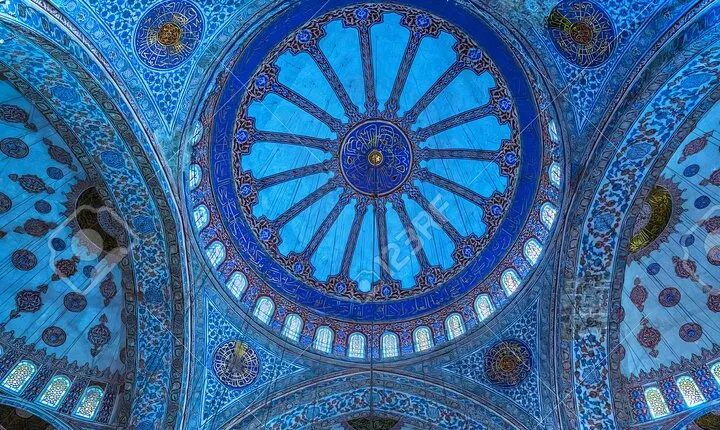 Istanbul Highlights: Small-Group Tour with a Local Expert