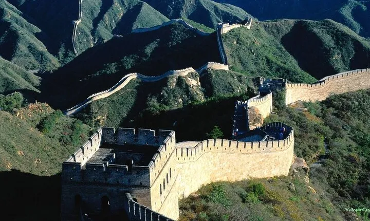 Beijing: Top 6 Highlights All Inclusive 2-Day Private Tour