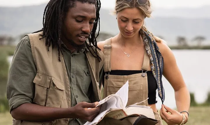 4 Days Tarangire, Serengeti & Ngorongoro Crater Joining Group