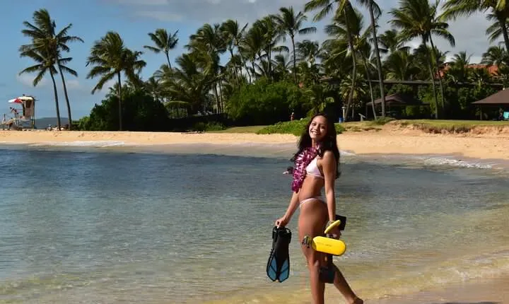 Sensational Sea Scooter Rentals