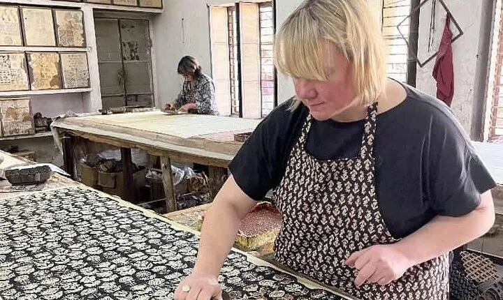 Jaipur Shopping and Craft Workshop Tour