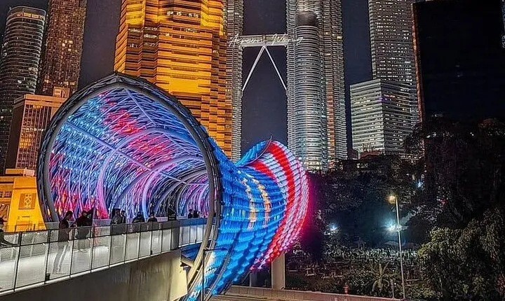 Exclusive Private Kuala Lumpur Night Tour 
