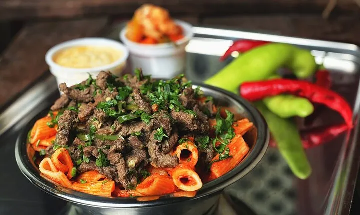 Egyptian Delights - One-Day Cultural And Culinary Adventure Luxor