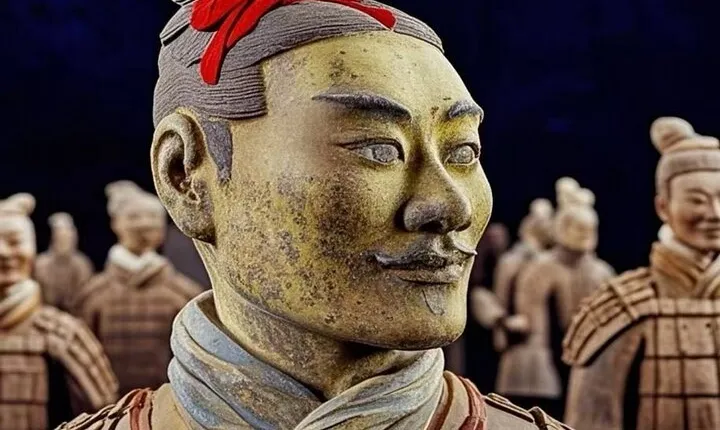 Xi'an Terracotta Army Ticket Booking & Tour Options