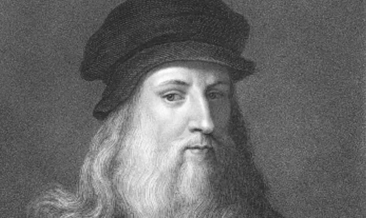 Florence Through Leonardo’s Eyes