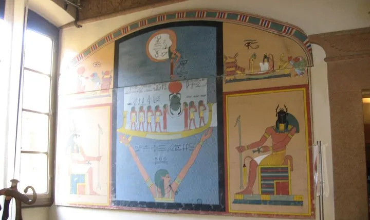 Egyptian Mummies and the Etruscans in Florence: an amazing unvealed exhibition!