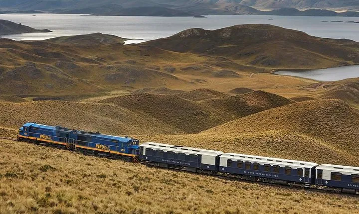 The best of Peru in 6 days: Cuzco, Machu Picchu and Lake Titicaca