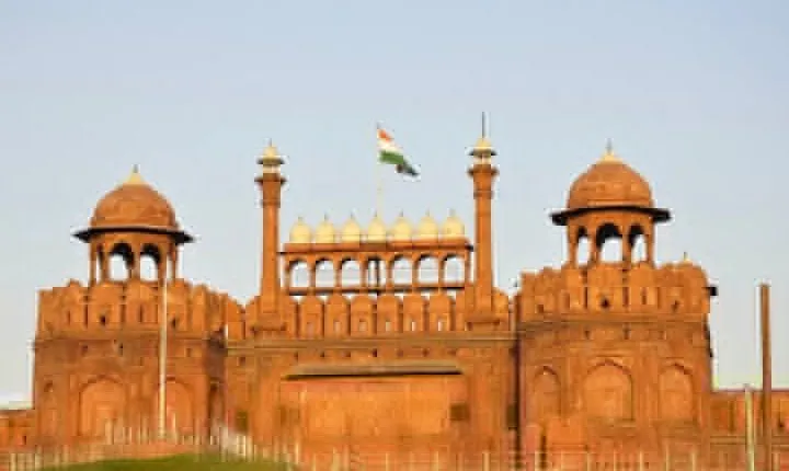 India: Delhi, Taj Mahal and Fatehpur Sikri Tour 