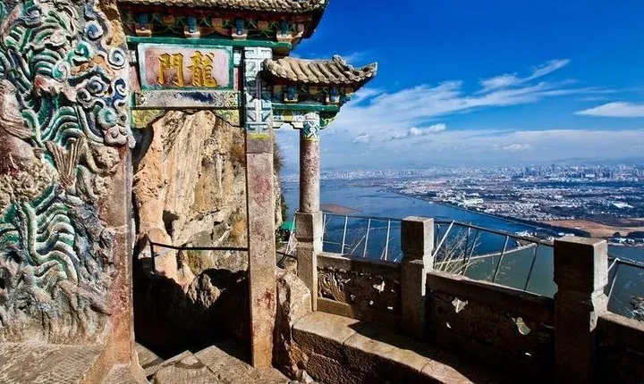 1-Day Kunming Culture Tour