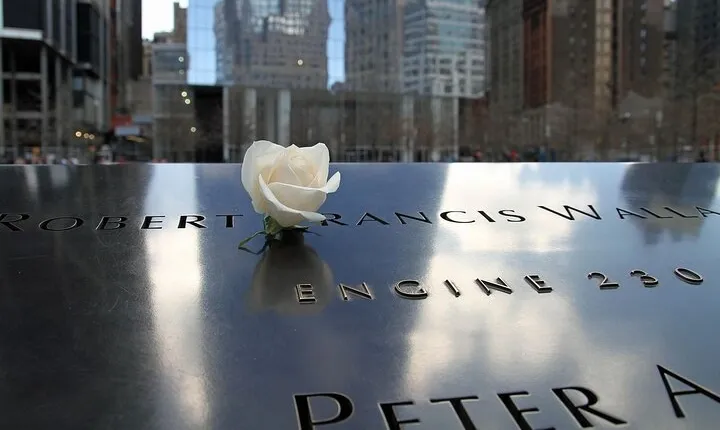 National 9/11 Memorial Ticket & Audio Tour