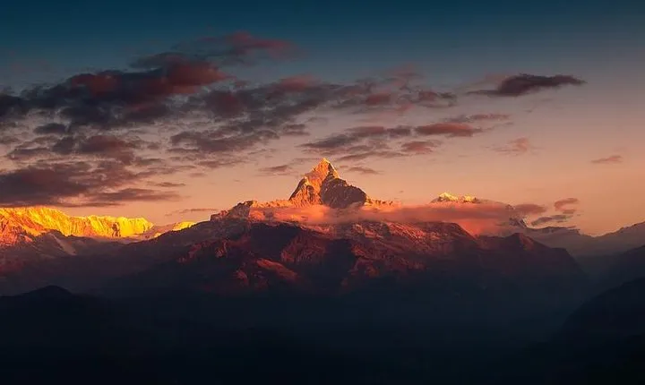 Classic Nepal Tour