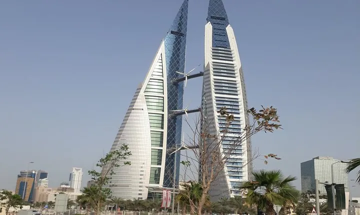 Private tour and sightseeing in Bahrain - VIP tour