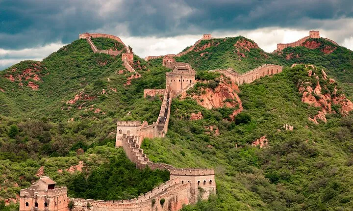 China Odyssey: Beijing, Xian, Chengdu & Shanghai in 8 Days