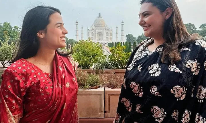 5 Nights 6 Days Private Golden Triangle Tour - Delhi Agra Jaipur