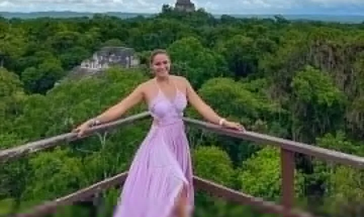 Tikal: The Greatest Mayan Kingdom - Full-Day Private Tour From Flores Peten