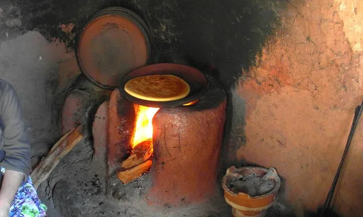 Ourika Valley and the Berber Village Day Trip from Marrakech