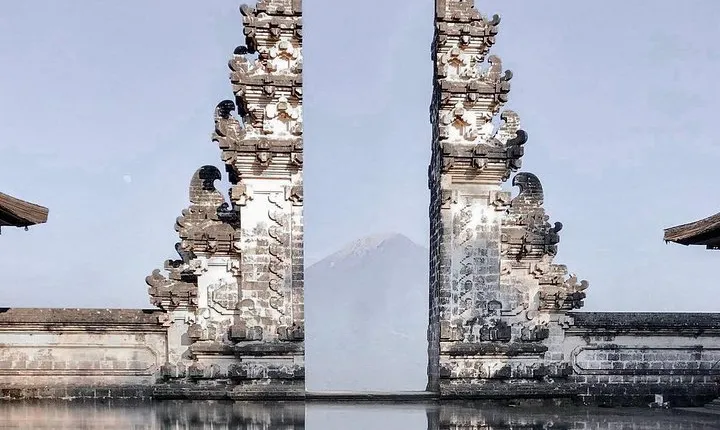 Bali Instagram Tour: The Most Popular Spots ( Private All-Inclusive )