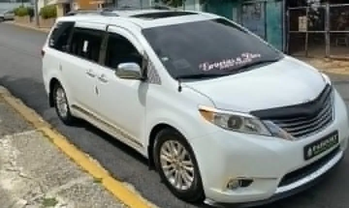 Private port airport Plata transportation from pop airport