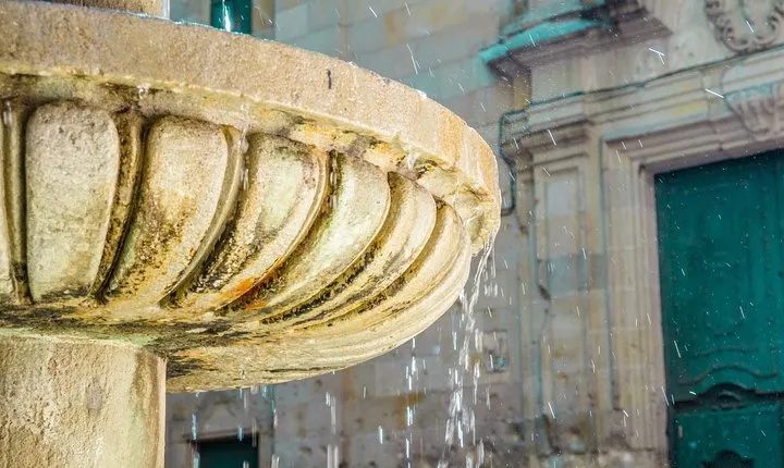 Barcelona Jewish Tour 4h Gothic tales and Jewish secrets