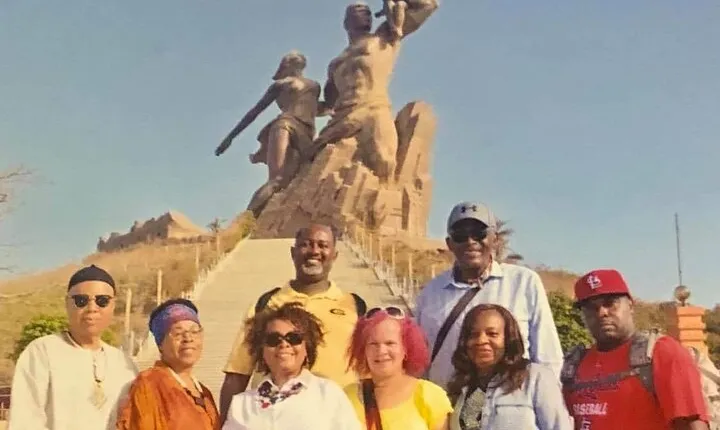 7 Days in Senegal Private Tour package