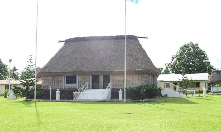 Discover Nadi