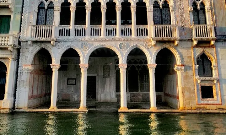 Venice Kickstart Private Tour