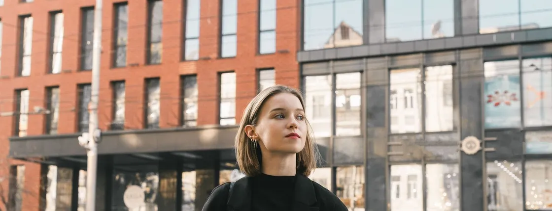 Soho, Chinatown and Little Italy audio-guide walking tour app