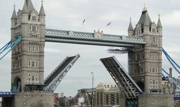 London Full Day Private Tour by Walking and Public Transportation