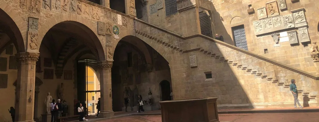 Bargello Museum 5-attractions combo ticket
