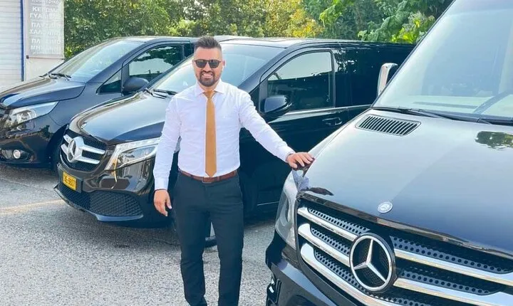 Athens -4 Days Private Tour to Nafplio, Olympia, Delphi & Meteora