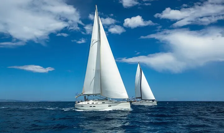 Sailing and Snorkeling Private Tour in Fajardo