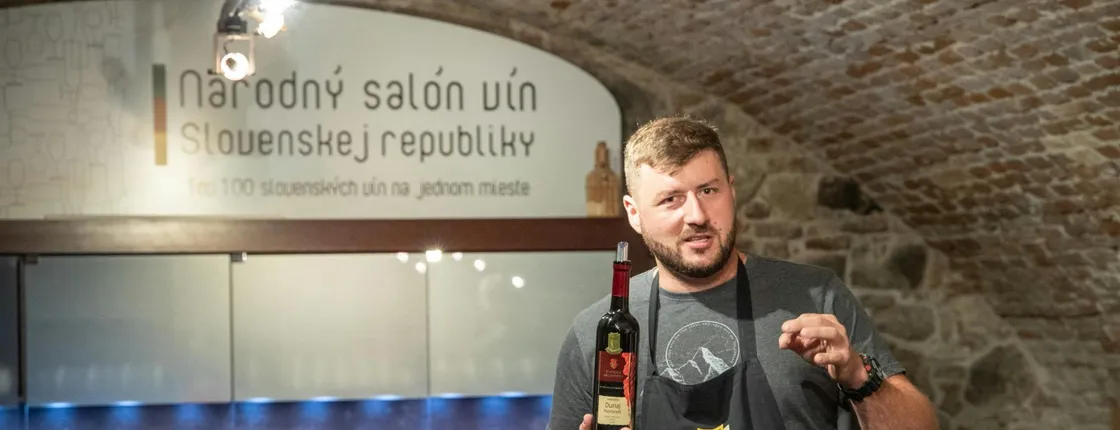 Culinary day trip to Bratislava from Vienna