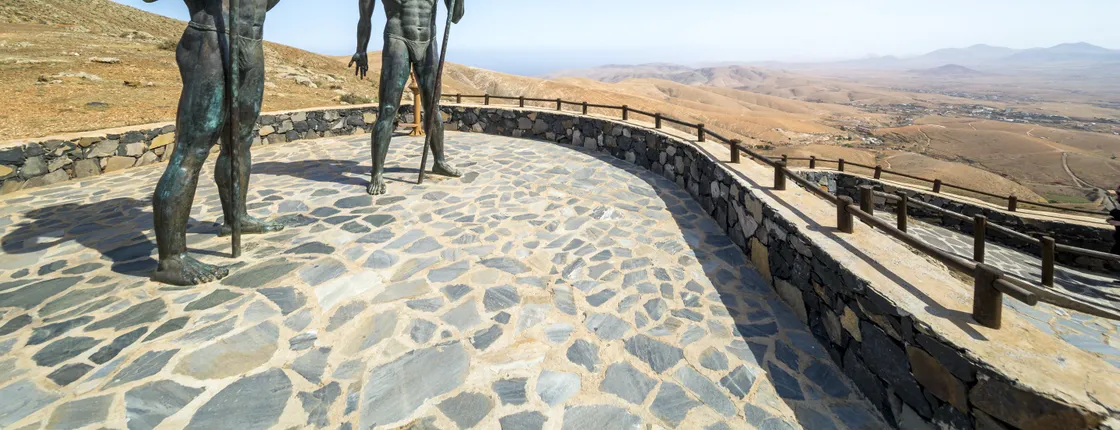 Private Tour of Fuerteventura with Flexible Itinerary