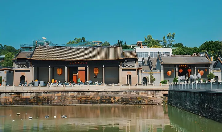 Private Half-Day Tour of Shawan Ancient Town from Guangzhou