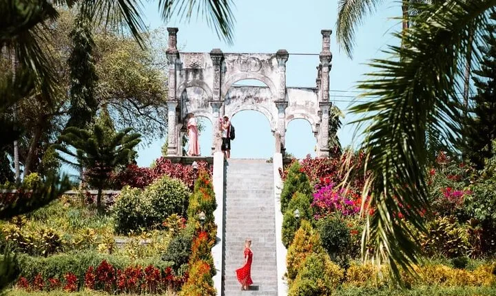 Full Day East Bali Tour 