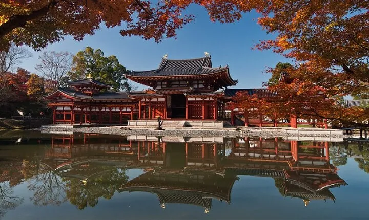 Uji Tea Ceremony and UNESCO Heritage Walking Tour