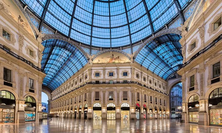 Malpensa to Milan Chauffeur Service – Mercedes S-Class of Ride